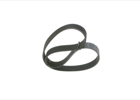 Bosch 1 987 945 723 Serpentine Belt