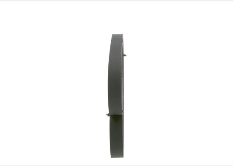 Bosch 1 987 945 727 Serpentine Belt, photo 3