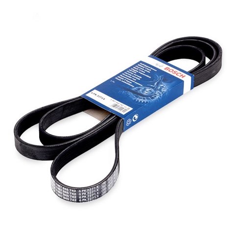 Bosch 1 987 945 742 Serpentine Belt, photo 2
