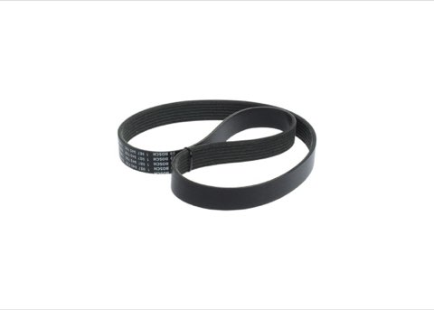 Bosch 1 987 945 750 Serpentine Belt, photo 3