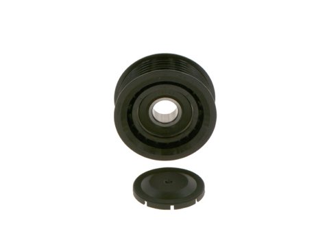 Bosch 1 987 945 812 Deflection / Guide Pulley