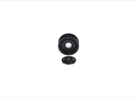 Bosch 1 987 945 812 Deflection / Guide Pulley, photo 2