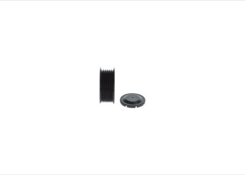 Bosch 1 987 945 812 Deflection / Guide Pulley, photo 3
