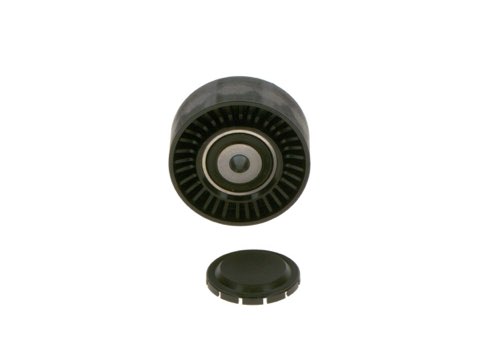 Bosch 1 987 945 813 Deflection / Guide Pulley