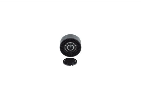 Bosch 1 987 945 813 Deflection / Guide Pulley, photo 2
