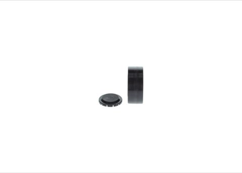 Bosch 1 987 945 813 Deflection / Guide Pulley, photo 3