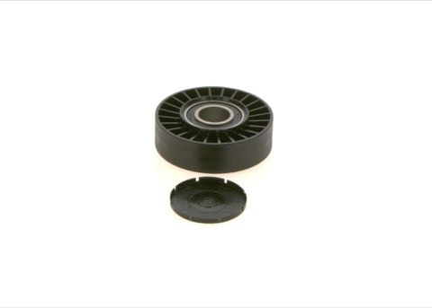 Bosch 1 987 945 815 Deflection / Guide Pulley