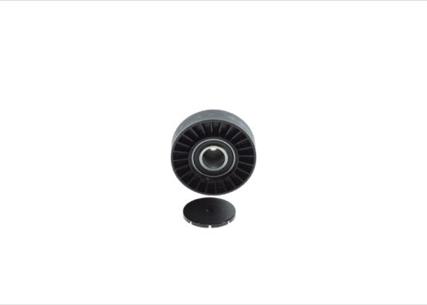 Bosch 1 987 945 815 Deflection / Guide Pulley, photo 2