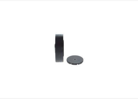 Bosch 1 987 945 815 Deflection / Guide Pulley, photo 3