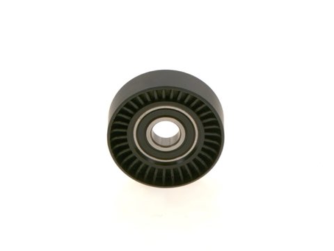 Bosch 1 987 945 841 Deflection / Guide Pulley