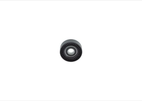 Bosch 1 987 945 841 Deflection / Guide Pulley, photo 2