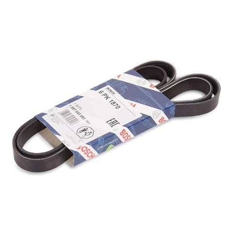 Bosch 1 987 945 980 Serpentine Belt, photo 2
