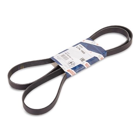 Bosch 1 987 945 982 Serpentine Belt, photo 2