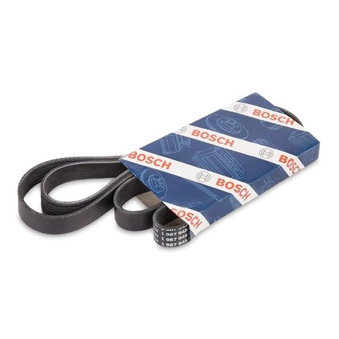 Bosch 1 987 945 983 Serpentine Belt, photo 2