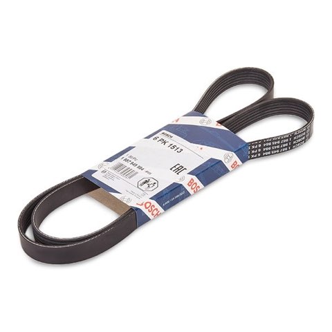 Bosch 1 987 945 984 Serpentine Belt, photo 2