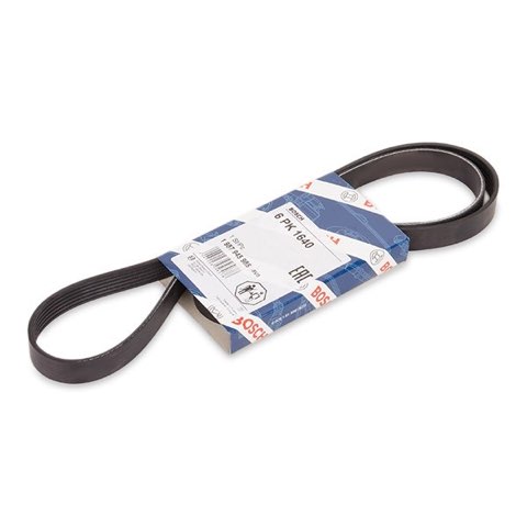 Bosch 1 987 945 985 Serpentine Belt, photo 2