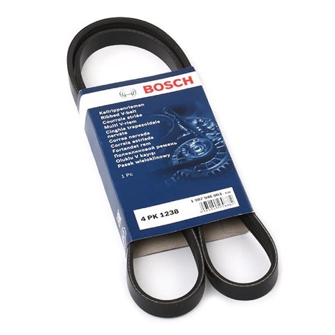 Bosch 1 987 946 003 Serpentine Belt, photo 2
