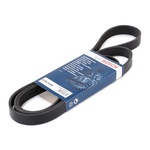 Bosch 1 987 946 005 Serpentine Belt, photo 2
