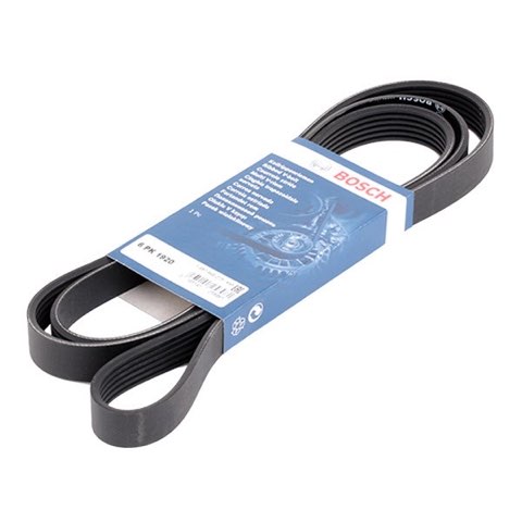 Bosch 1 987 946 015 Serpentine Belt, photo 2