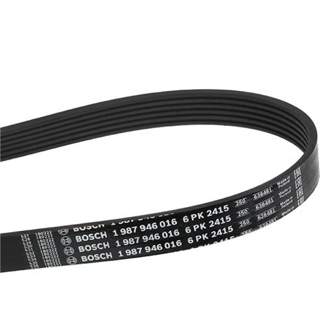 Bosch 1 987 946 016 Serpentine Belt, photo 2