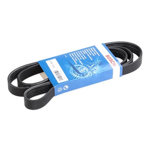 Bosch 1 987 946 019 Serpentine Belt, photo 2