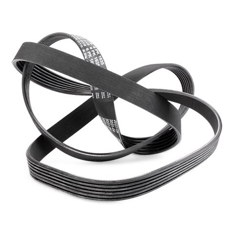 Bosch 1 987 946 019 Serpentine Belt, photo 3