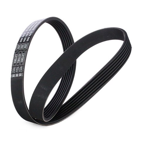 Bosch 1 987 946 020 Serpentine Belt, photo 3