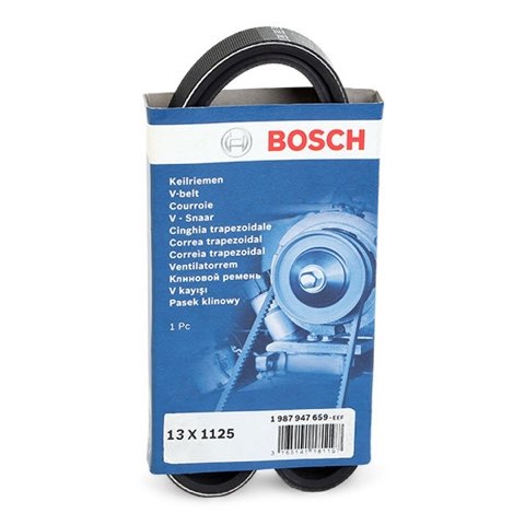 Bosch 1 987 946 021 Serpentine Belt, photo 2