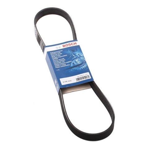 Bosch 1 987 946 024 Serpentine Belt, photo 2