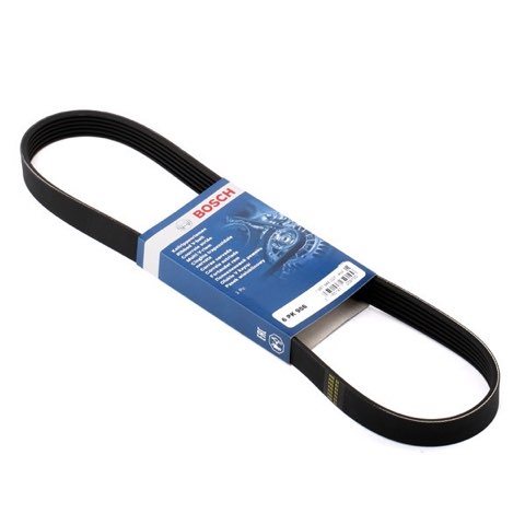 Bosch 1 987 946 027 Serpentine Belt, photo 2