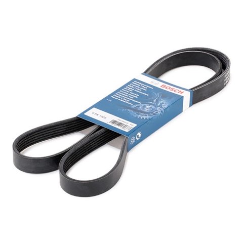 Bosch 1 987 946 029 Serpentine Belt, photo 2