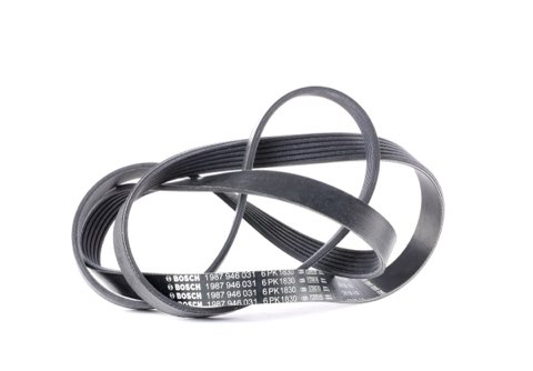 Bosch 1 987 946 031 Serpentine Belt