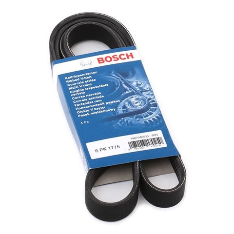 Bosch 1 987 946 035 Serpentine Belt, photo 2