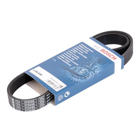 Bosch 1 987 946 036 Serpentine Belt, photo 2