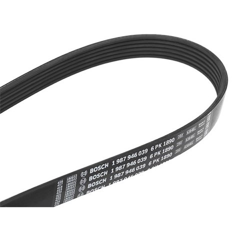 Bosch 1 987 946 039 Serpentine Belt, photo 2