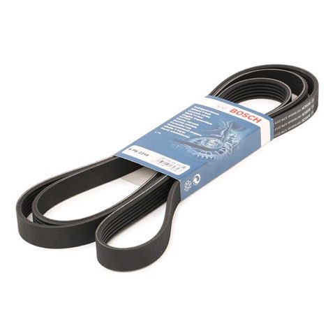 Bosch 1 987 946 044 Serpentine Belt, photo 2