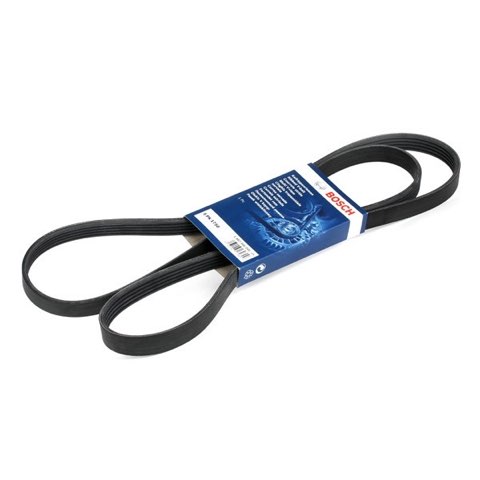 Bosch 1 987 946 045 Serpentine Belt, photo 2