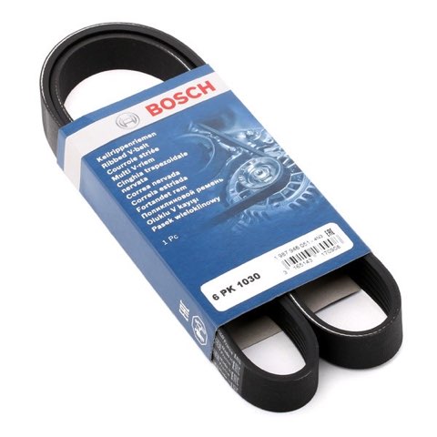 Bosch 1 987 946 051 Serpentine Belt, photo 2