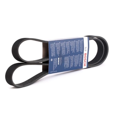 Bosch 1 987 946 059 Serpentine Belt, photo 2