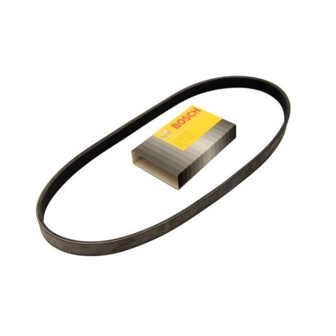 Bosch 1 987 946 062 Serpentine Belt, photo 2