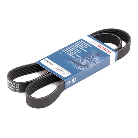 Bosch 1 987 946 063 Serpentine Belt, photo 2