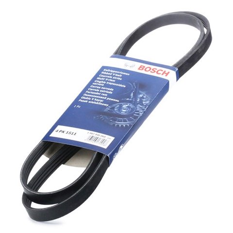 Bosch 1 987 946 068 Serpentine Belt, photo 2