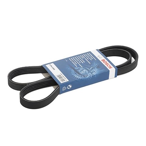 Bosch 1 987 946 070 Serpentine Belt, photo 2