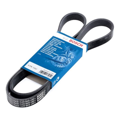 Bosch 1 987 946 071 Serpentine Belt, photo 2