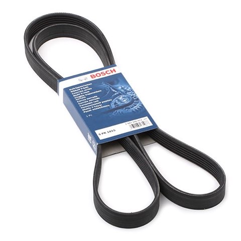 Bosch 1 987 946 072 Serpentine Belt, photo 2