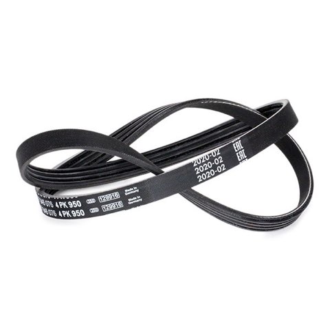 Bosch 1 987 946 076 Serpentine Belt, photo 3