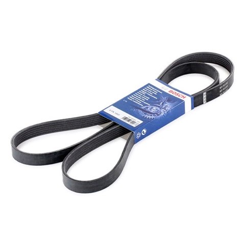 Bosch 1 987 946 080 Serpentine Belt, photo 2