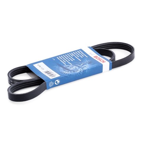 Bosch 1 987 946 081 Serpentine Belt, photo 2
