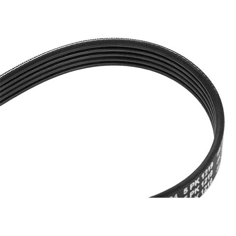 Bosch 1 987 946 084 Serpentine Belt, photo 2
