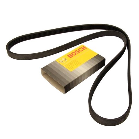 Bosch 1 987 946 084 Serpentine Belt, photo 3